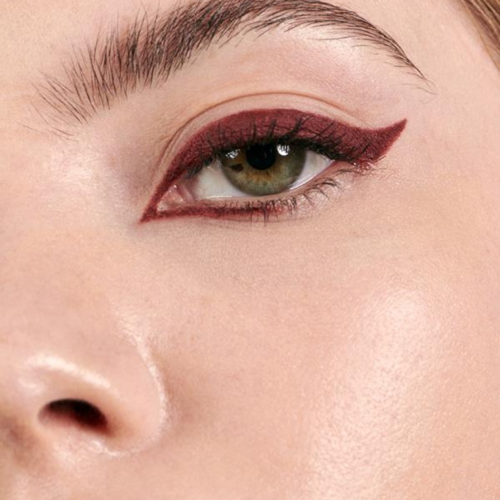 [NWT] Glossier Waterproof Eyeliner Disaster Class - Picture 4 of 6